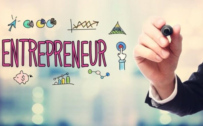 Being Aware Of What is definitely an Entrepreneur?