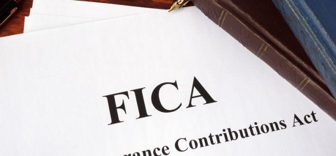 4 Things the Self-Employed Need to Know About FICA