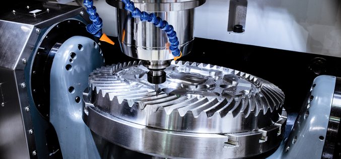 What Is CNC Machining: What Do You Understand By It?