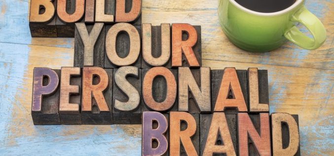 Personal branding secrets: 3 Steps For Creating Personal Brand