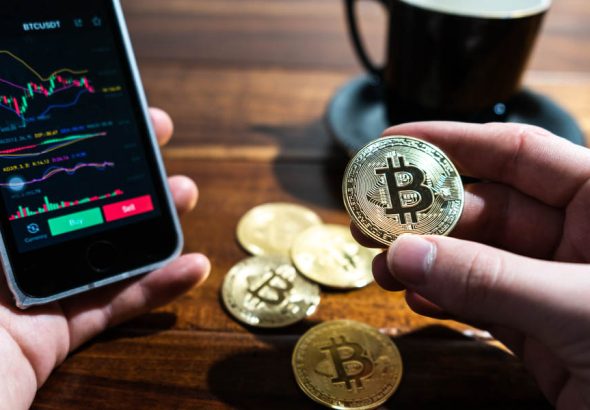 Modern Currency Trading