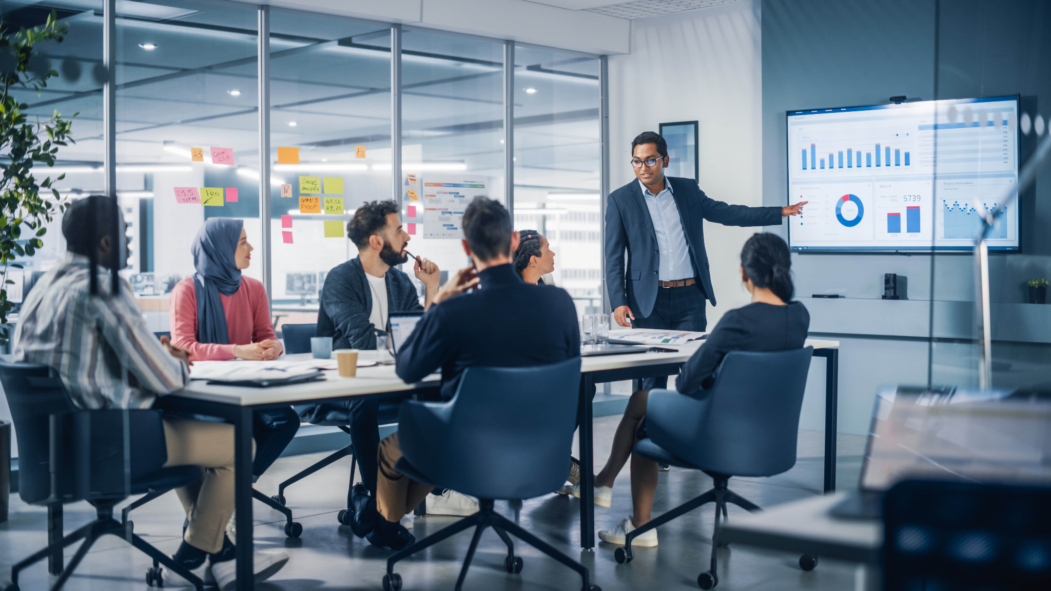 Data Storytelling: How to Turn Insights Into Impact