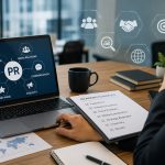 How to Choose the Best PR Agency for Your Business