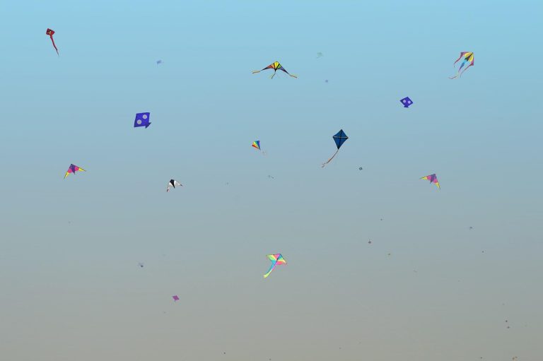 Kite, flying, sky — Access bonus deals and insights every day in 91 Club