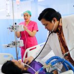 nursing remains