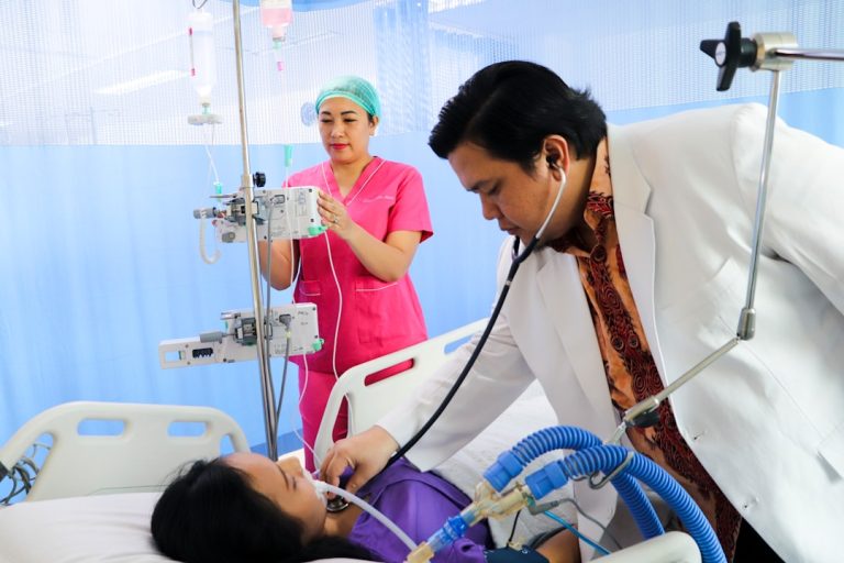 nursing remains