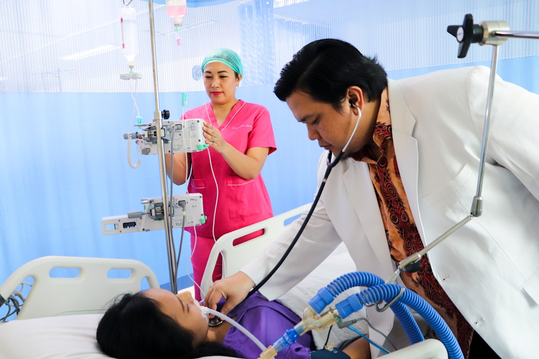 nursing remains
