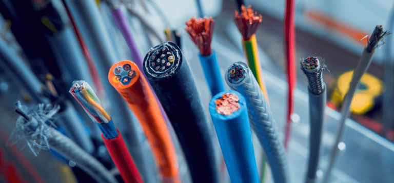 Electric Cables: How to Choose the Right One for Your Project
