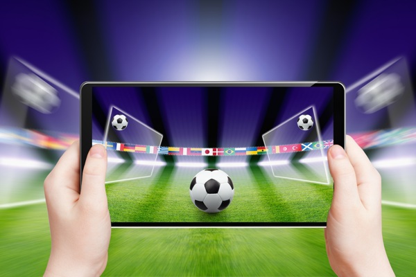 Join the Game: Get Started with Totalsportek Soccer Streaming