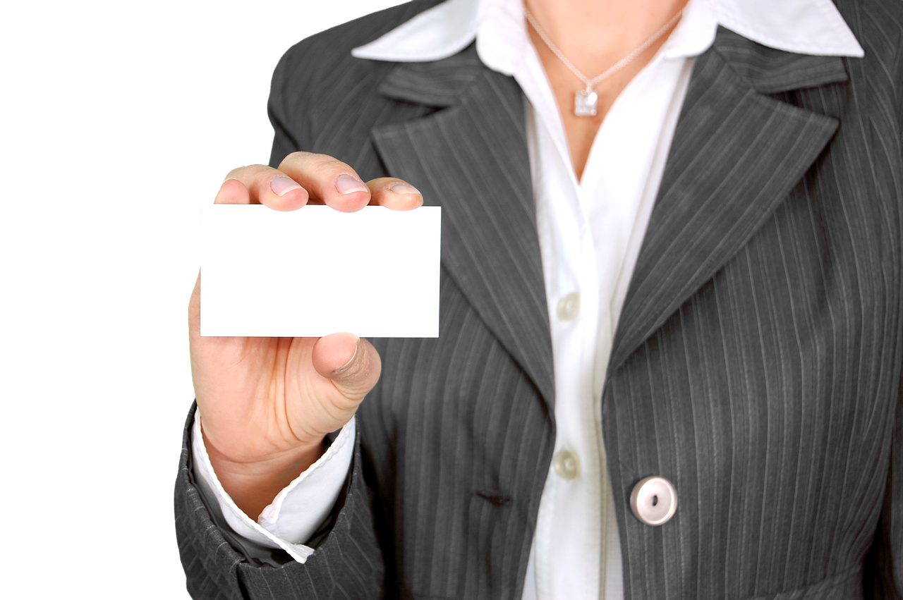 Business card, contact, business cards — Max Herve George Leads Private Equity Expansion into High-Growth Sectors