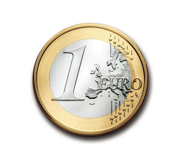 Euro, coin, currency — Preserving Heritage: Cornwall News as a Keeper of Tradition and History