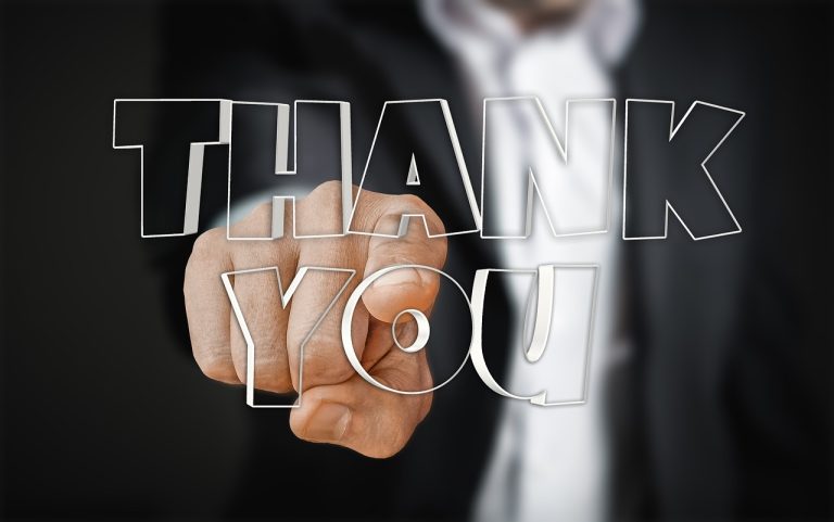 Thank you, thank you very much, hand — Skills You Need to Succeed as a Part-Time Karaoke Assistant
