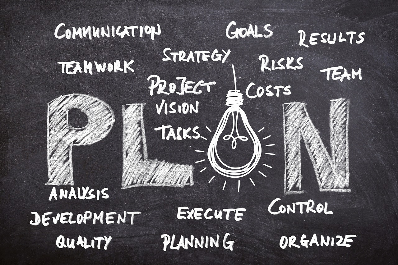 Business idea, planning, board — Step-by-step guide on how to sell your insurance agency while preserving client relationship