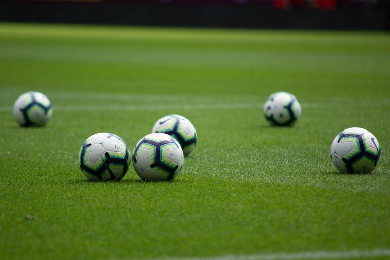 Footballs, football, premier league — Why ThanTai88 Continues to Attract Football Betting Enthusiasts Nationwide