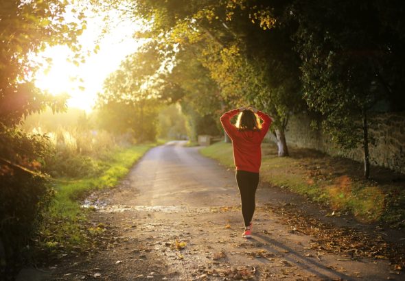 Building a Stronger Model for Lifelong Wellness